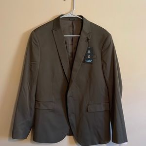 J Ferrar slim fit suit jacket